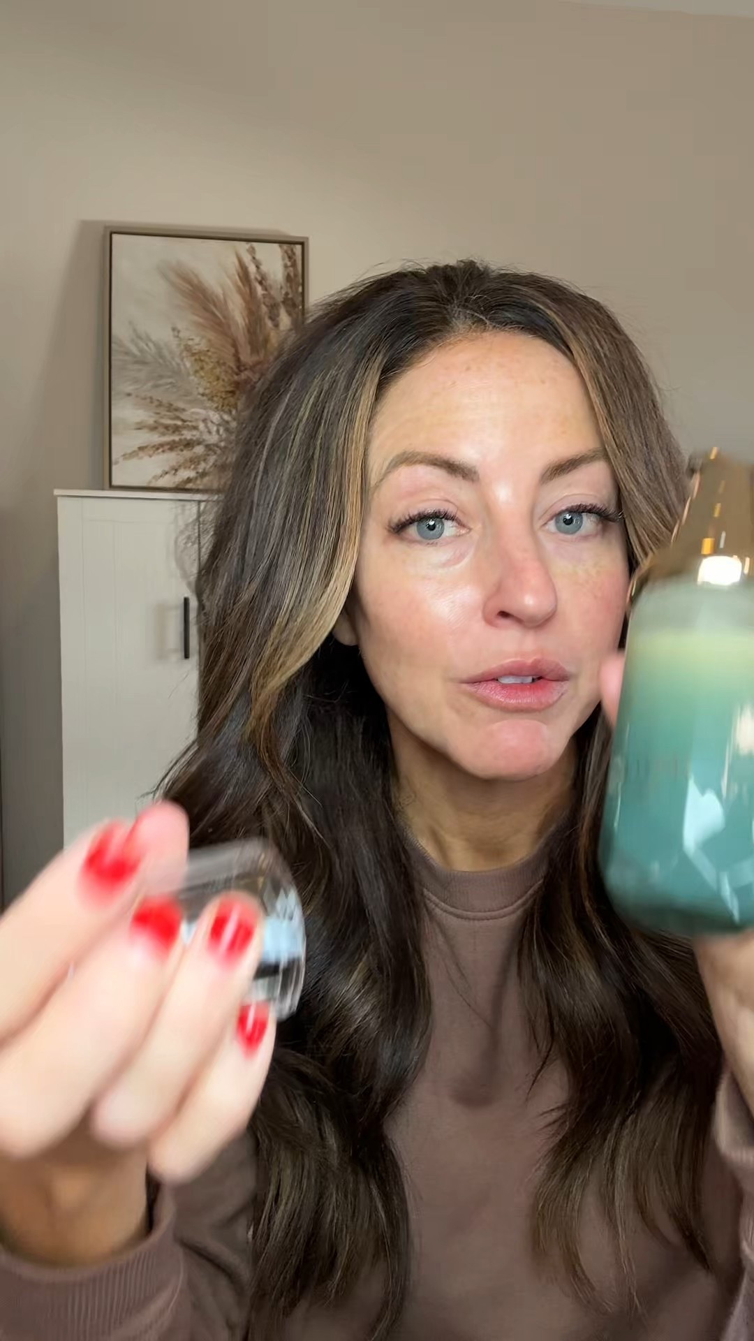 If you add ONE thing to your skincare routine… make it this elixir serum ✨ Black Friday is the best time to grab your holy grail!
#BestFaceSerum #SkincareEssentials #BlackFridaySale #GlowingSkin #AntiAgingSkincare #BeautyFinds #SkinCareRoutine

#LTKHoliday