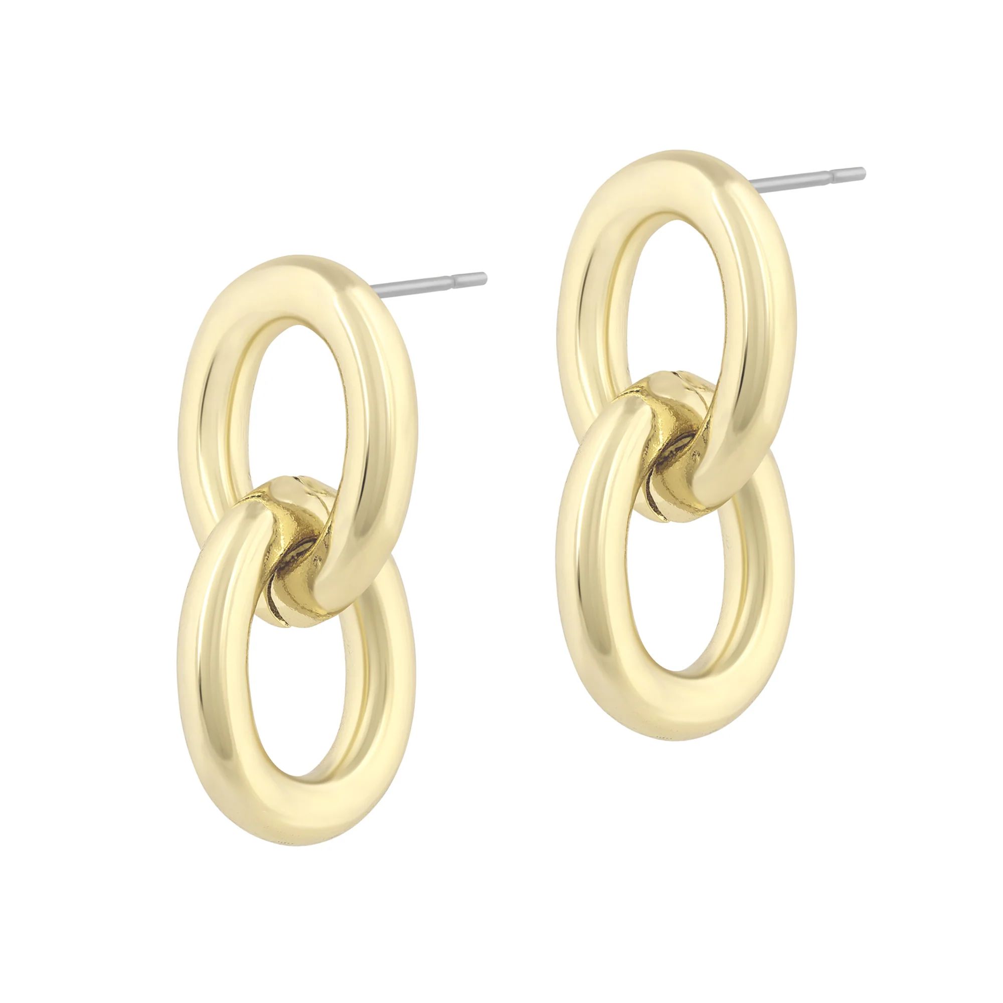 Levi Earrings | Electric Picks Jewelry
