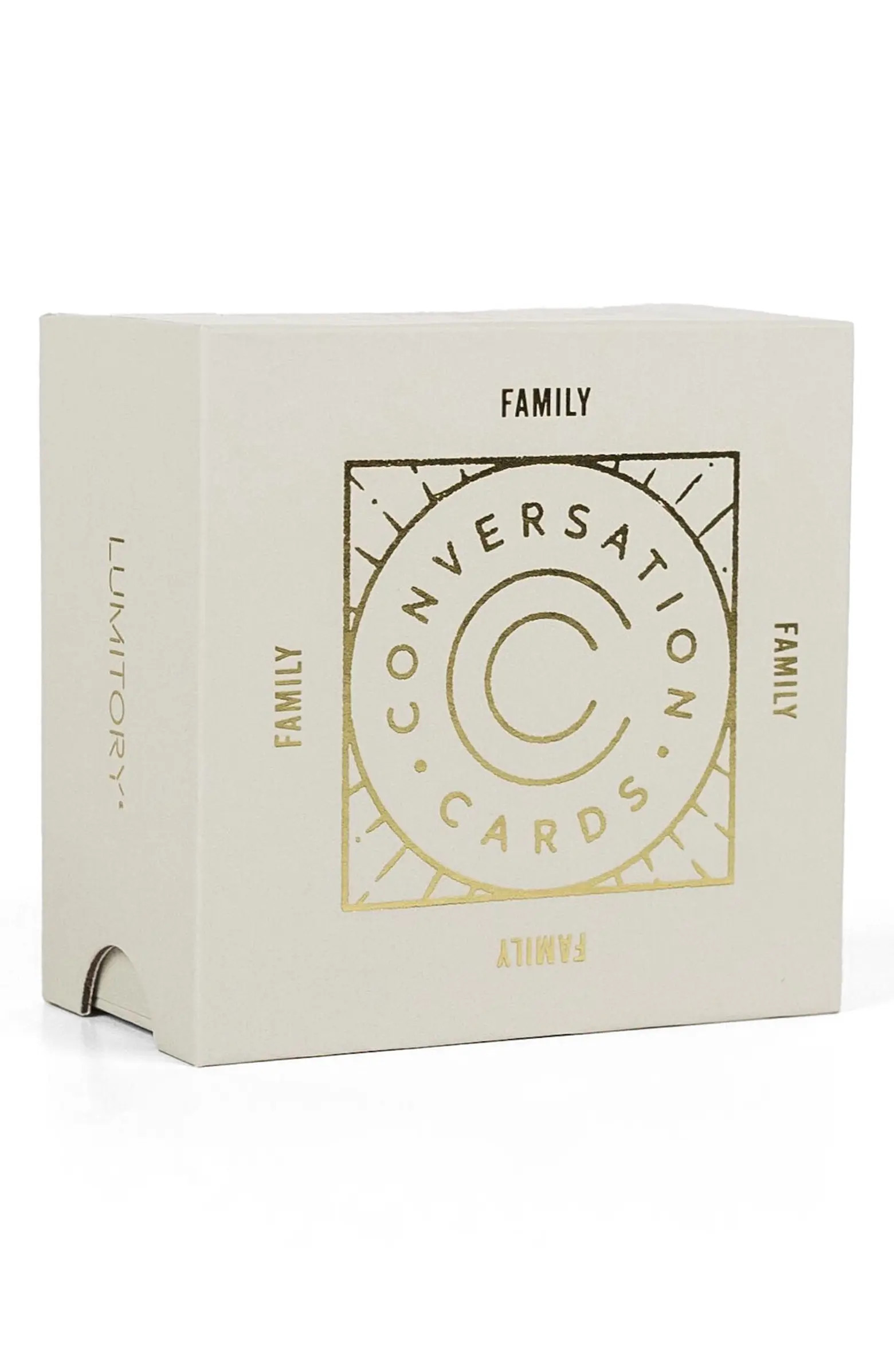 Family Conversation Cards | Nordstrom