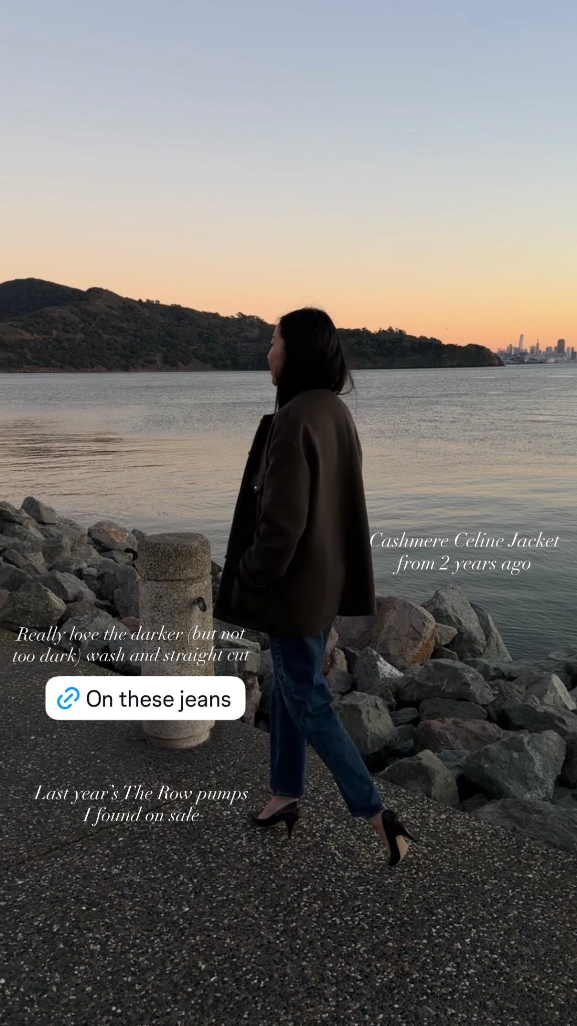 Wearing a few of my favorite pieces including these Pistola jeans for $198 (sized up to a 27).

#classicstyle
#winteroutfit
#momoutfit
#weekendoutfit
#winterstyle



#LTKdayinmylife #LTKootd #LTKFindsUnder100