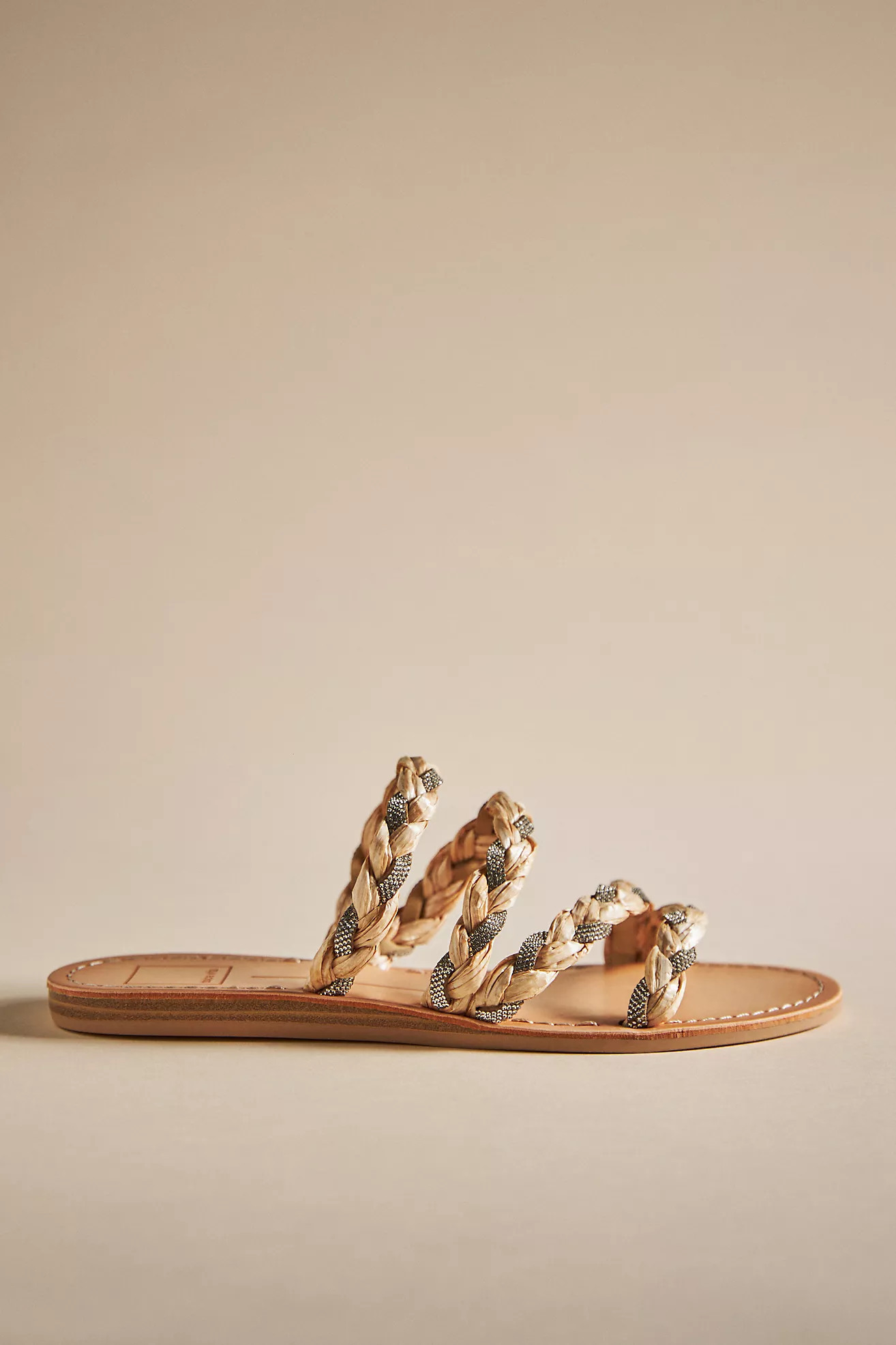 Dolce Vita Khloe Strappy Sandals | Anthropologie (US)