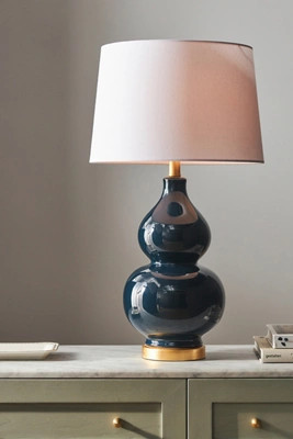 Coastal Living Table Lamp | Anthropologie (US)