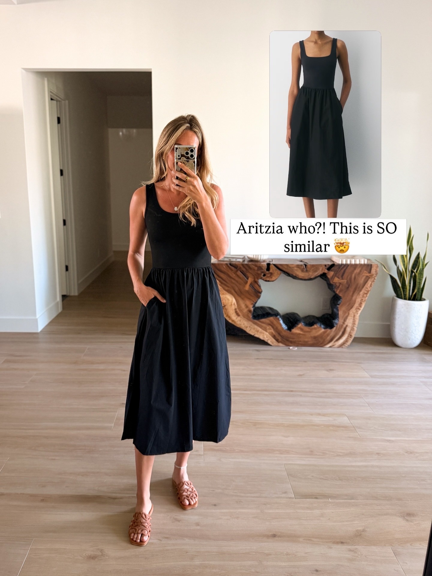 Amazon sleeveless long dress

#LTKU #LTKootd #LTKFestival