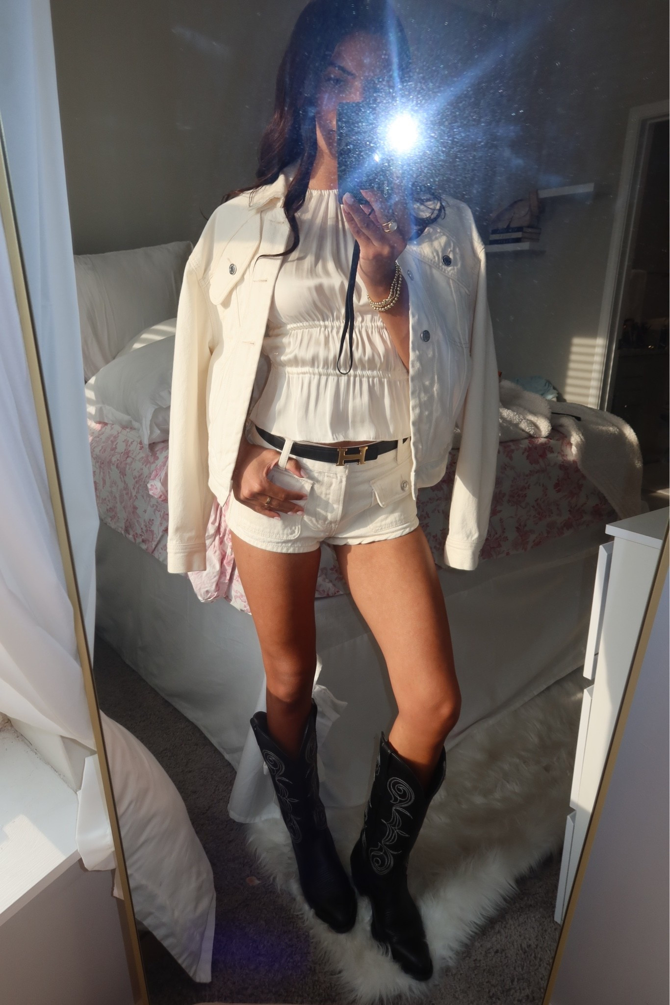 All from Revolve