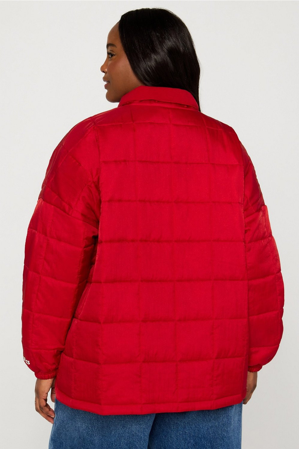 Daydreamer Quilted Jacket | Fabletics