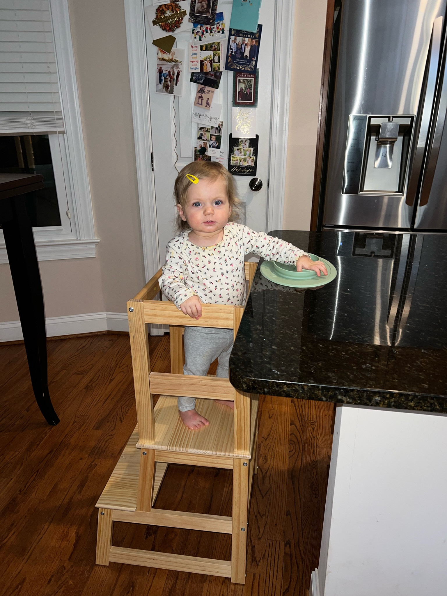 Eleanor’s kitchen step tool from Amazon  


#LTKkids #LTKbaby #LTKunder100