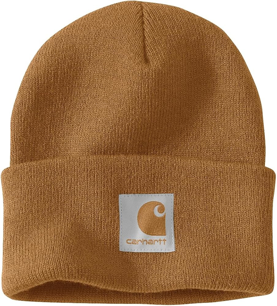 Carhartt Women's Knit Satin-Lined Beanie | Amazon (US)