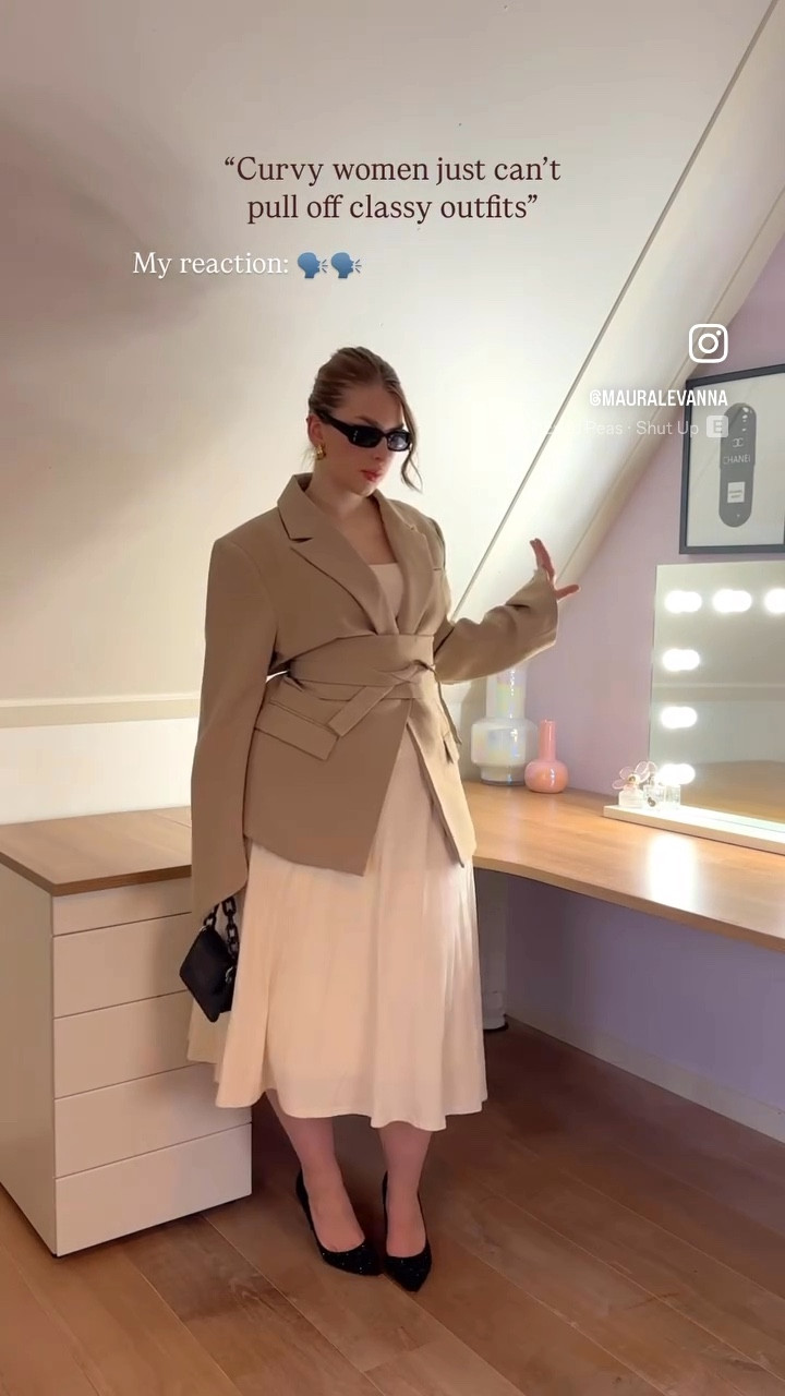 #LTKcurves #LTKplussize #LTKmidsize