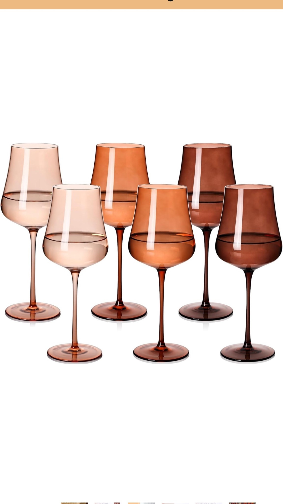 Moody Wine Glasses

#LTKdayinmylife #LTKselfcare #LTKmomlife