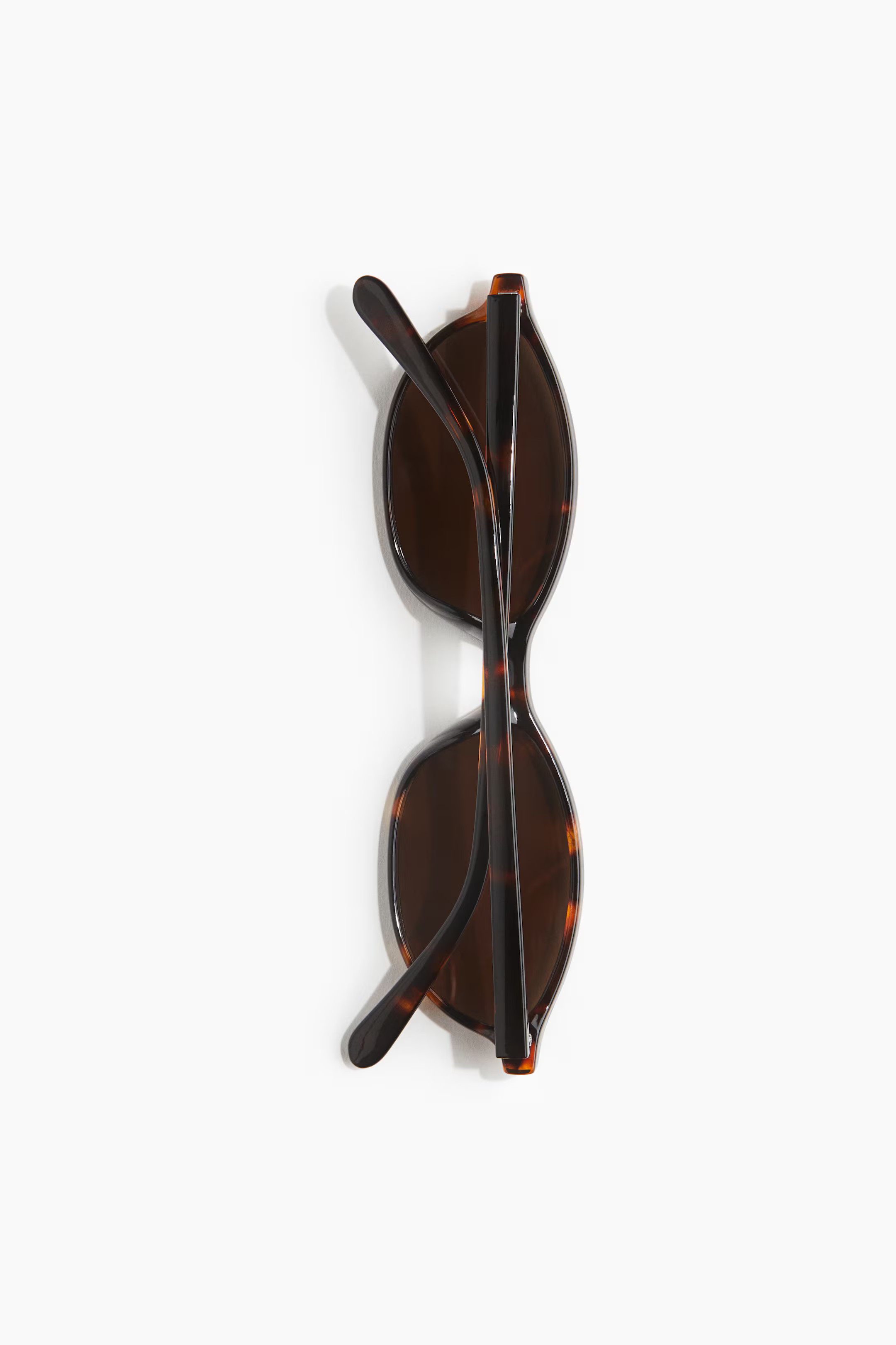 Oval sunglasses | H&M (UK, MY, IN, SG, PH, TW, HK)