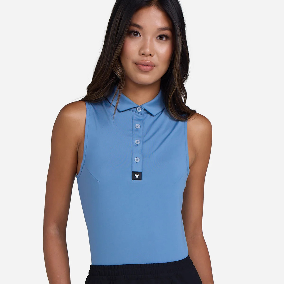 Cornet Blue | Bad Birdie