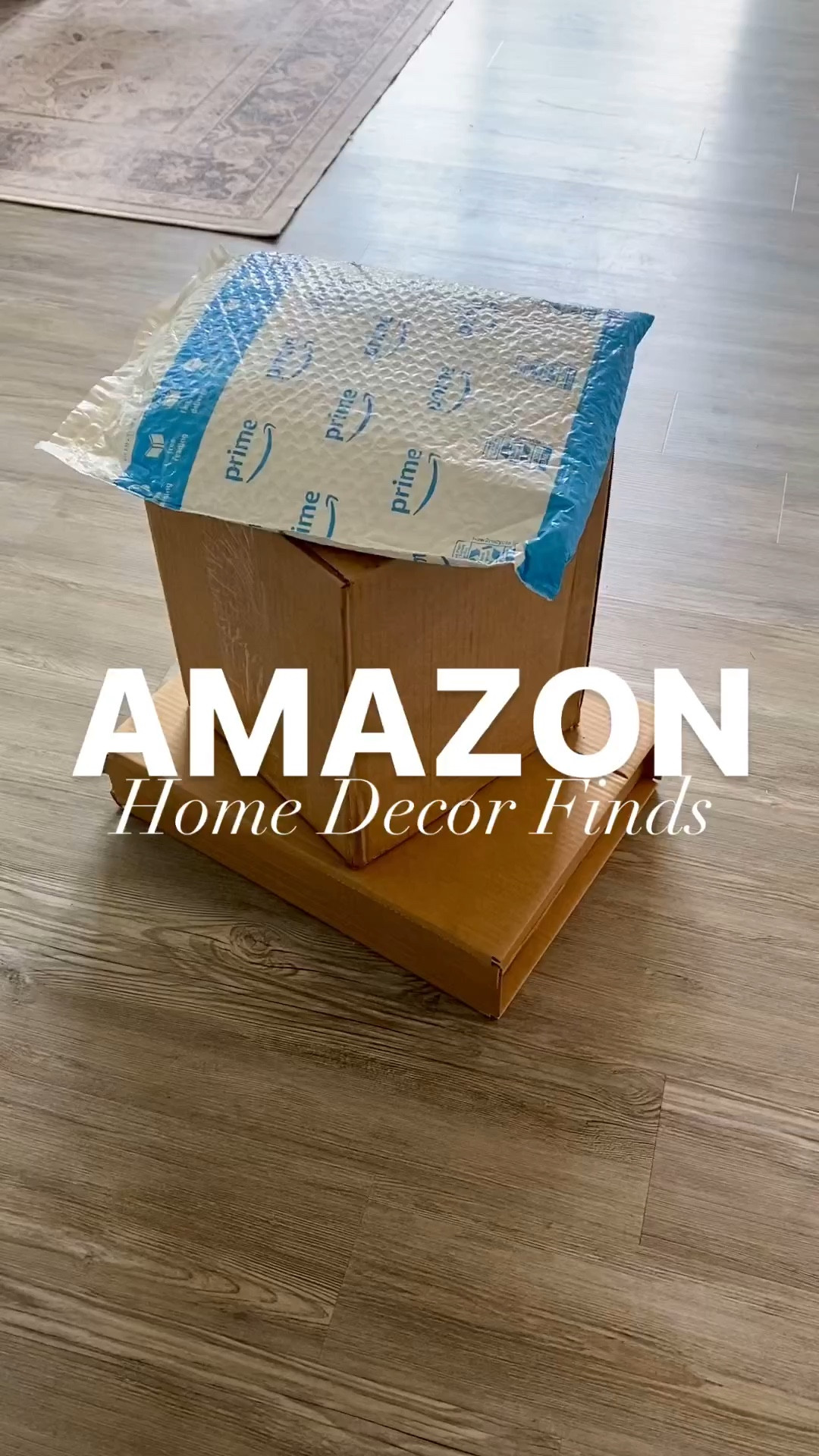 Amazon home decor finds from reel

#LTKhome #LTKFind #LTKsalealert