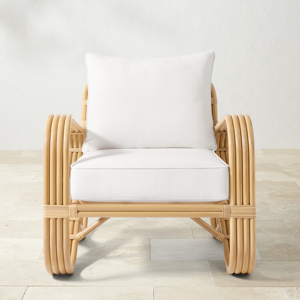 Lyon Club Chair | Williams-Sonoma