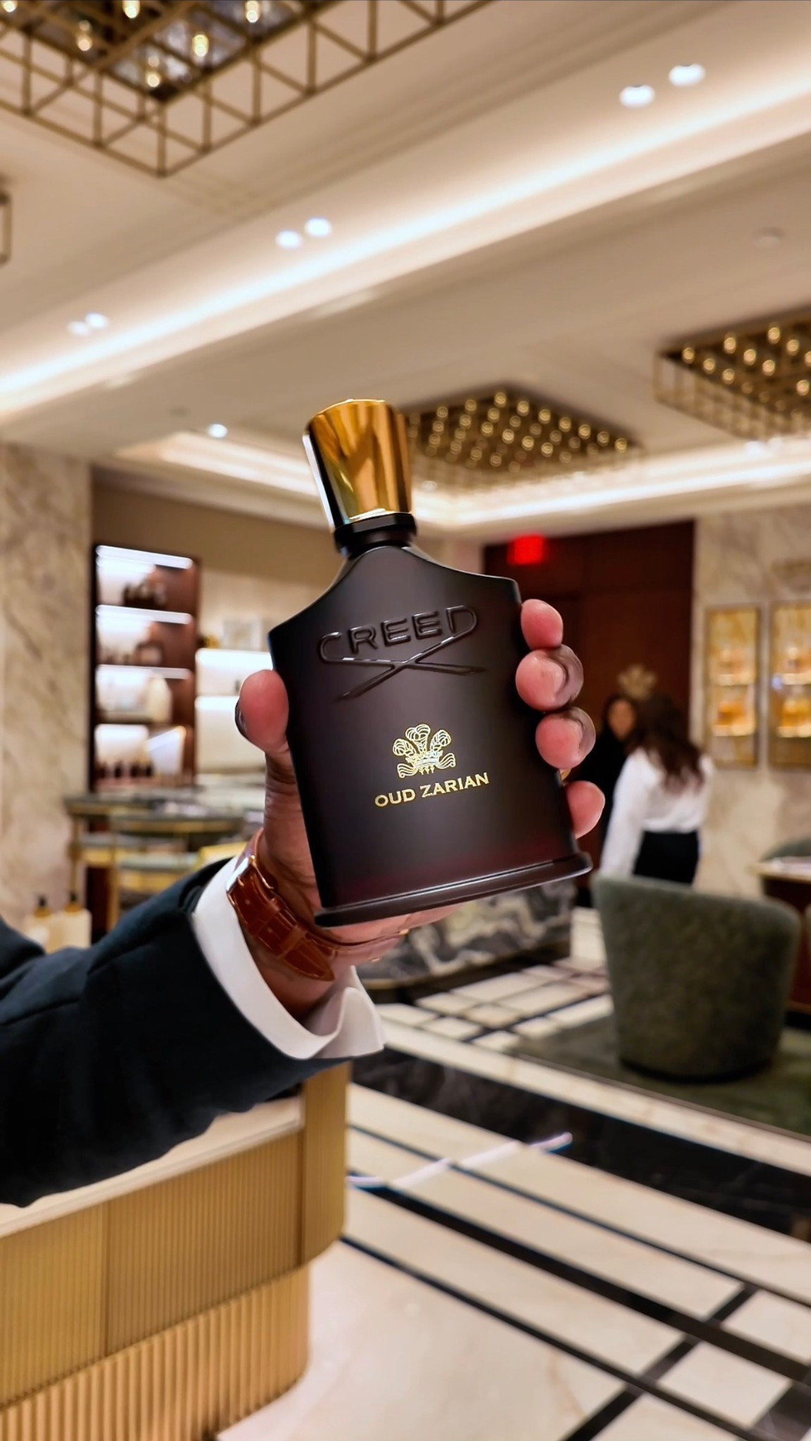 My Favorite Creed Fragrances! (Unisex)

#LTKGiftGuide #LTKHoliday #LTKBeauty