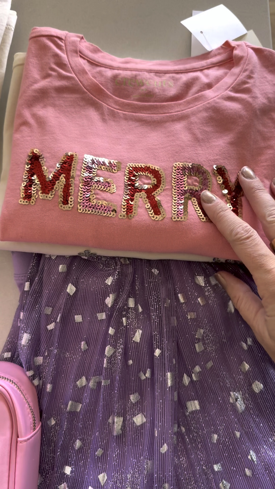 The sweetest Christmas and winter haul for a little girl at J. Crew Factory today! 

#LTKSeasonal #LTKHoliday #LTKKids