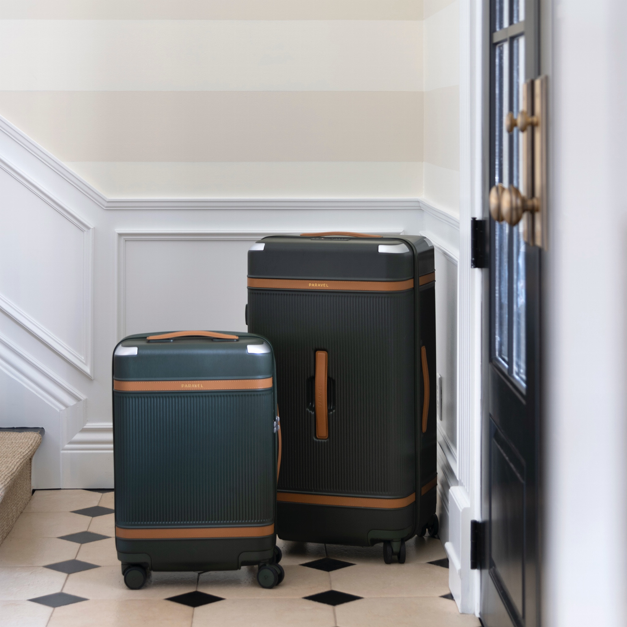 Planning our 2025 travels and wanted to share my favorite luggage if you’re looking forward to flights, road trips, and vacations this year! 

#LTKTravel