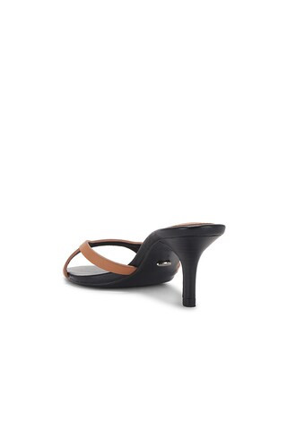 Daisy Sandal in Tan Como | Revolve Clothing (Global)