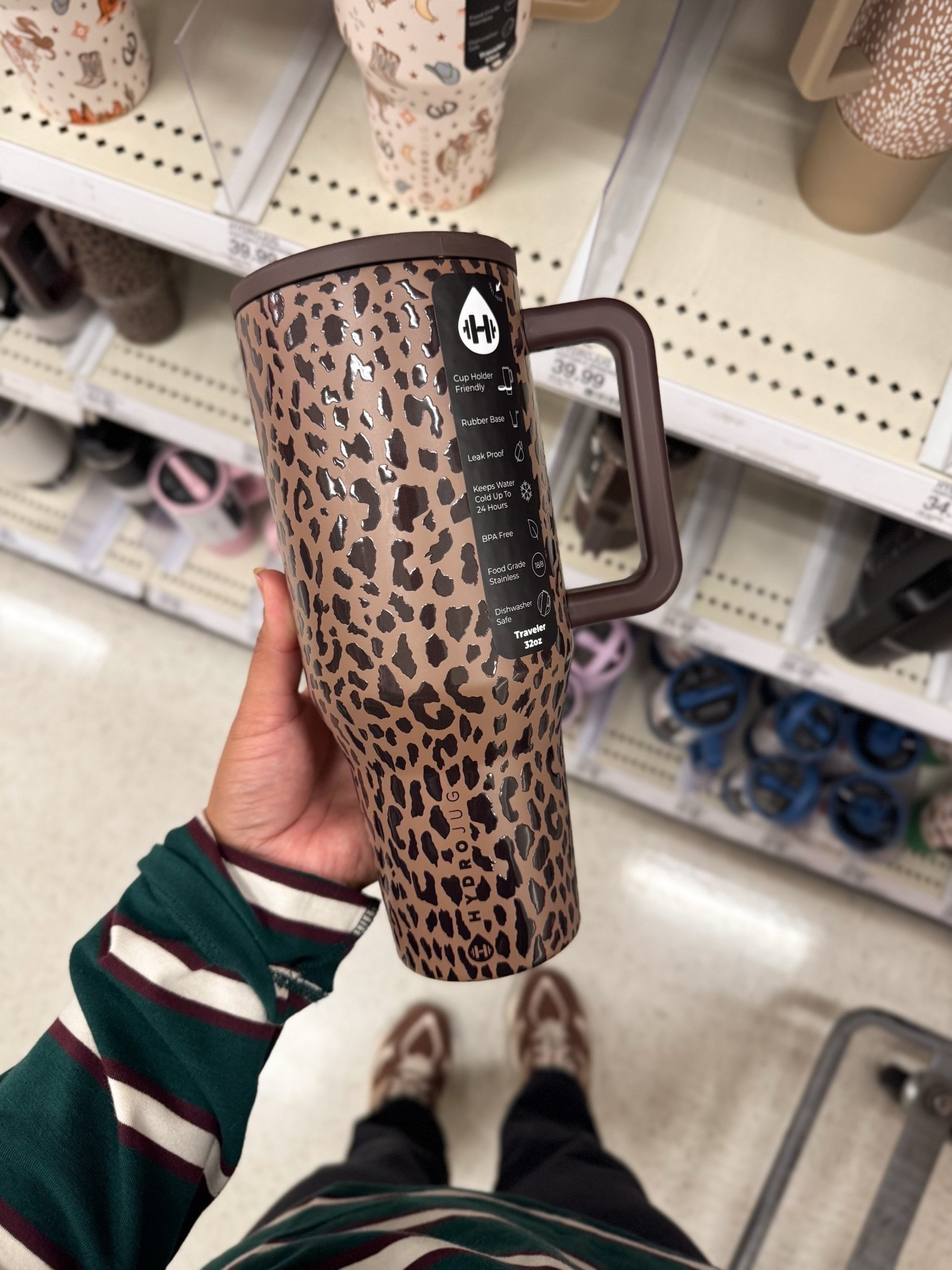 Target tumblers🤎

target finds, fall tumblers

#LTKHome #LTKSaleAlert