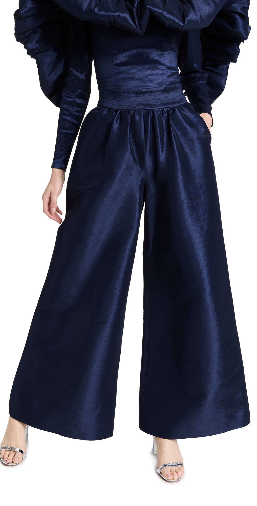 Kimberly Goldson Jaylin Pants | Shopbop