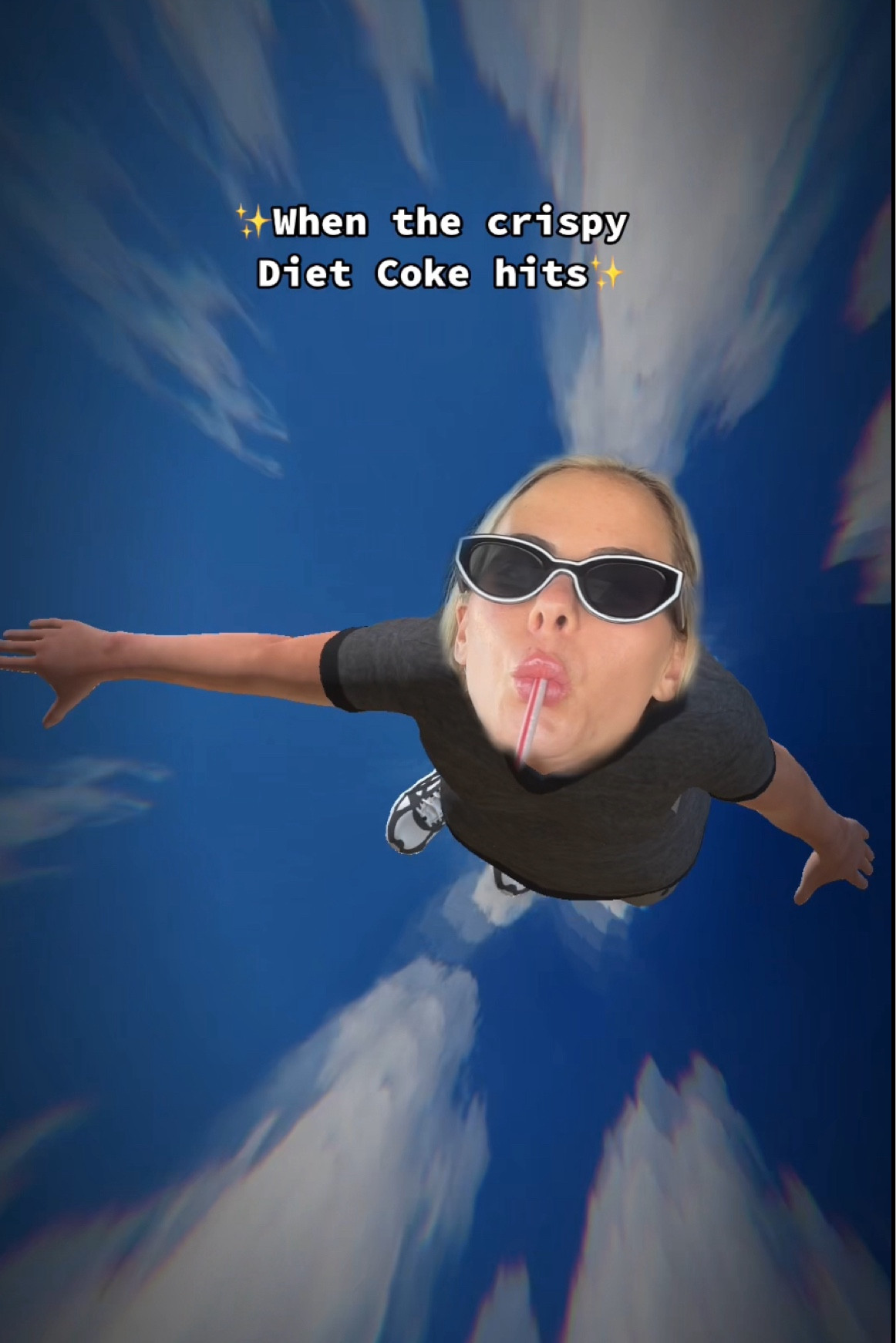 Return to innocence sunglasses 😎

#LTKSeasonal #LTKFindsUnder50 #LTKStyleTip