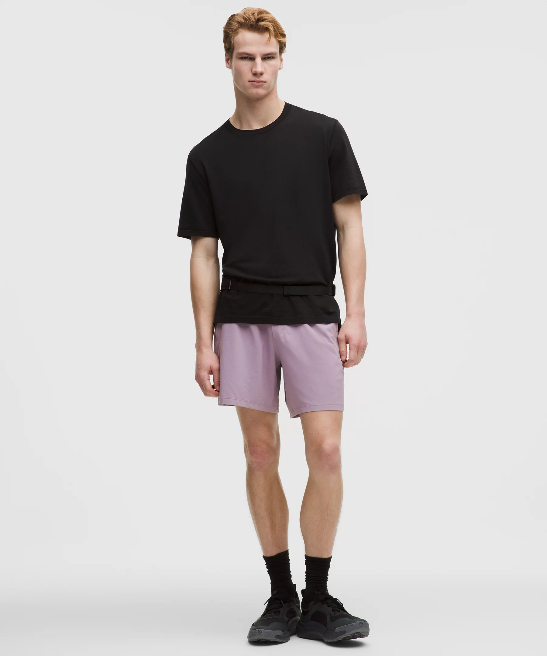 Pace Breaker Linerless Short 7" | Lululemon (US)