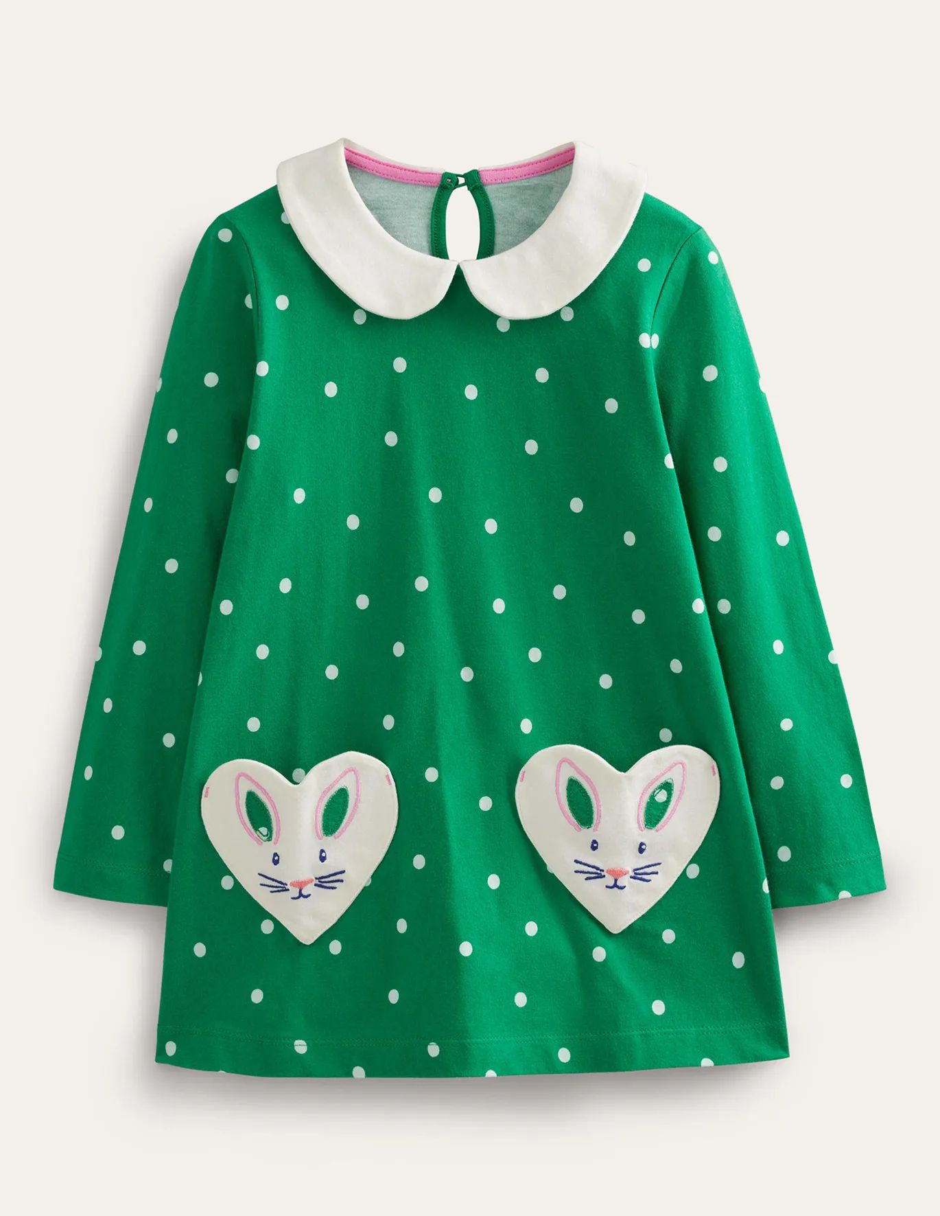 Collared Pocket Tunic | Boden (US)