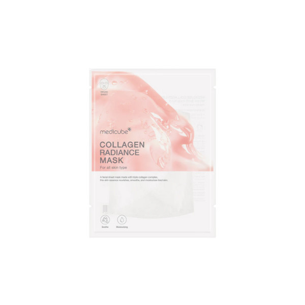 medicube - Collagen Lifting Mask - 27g | Stylevana