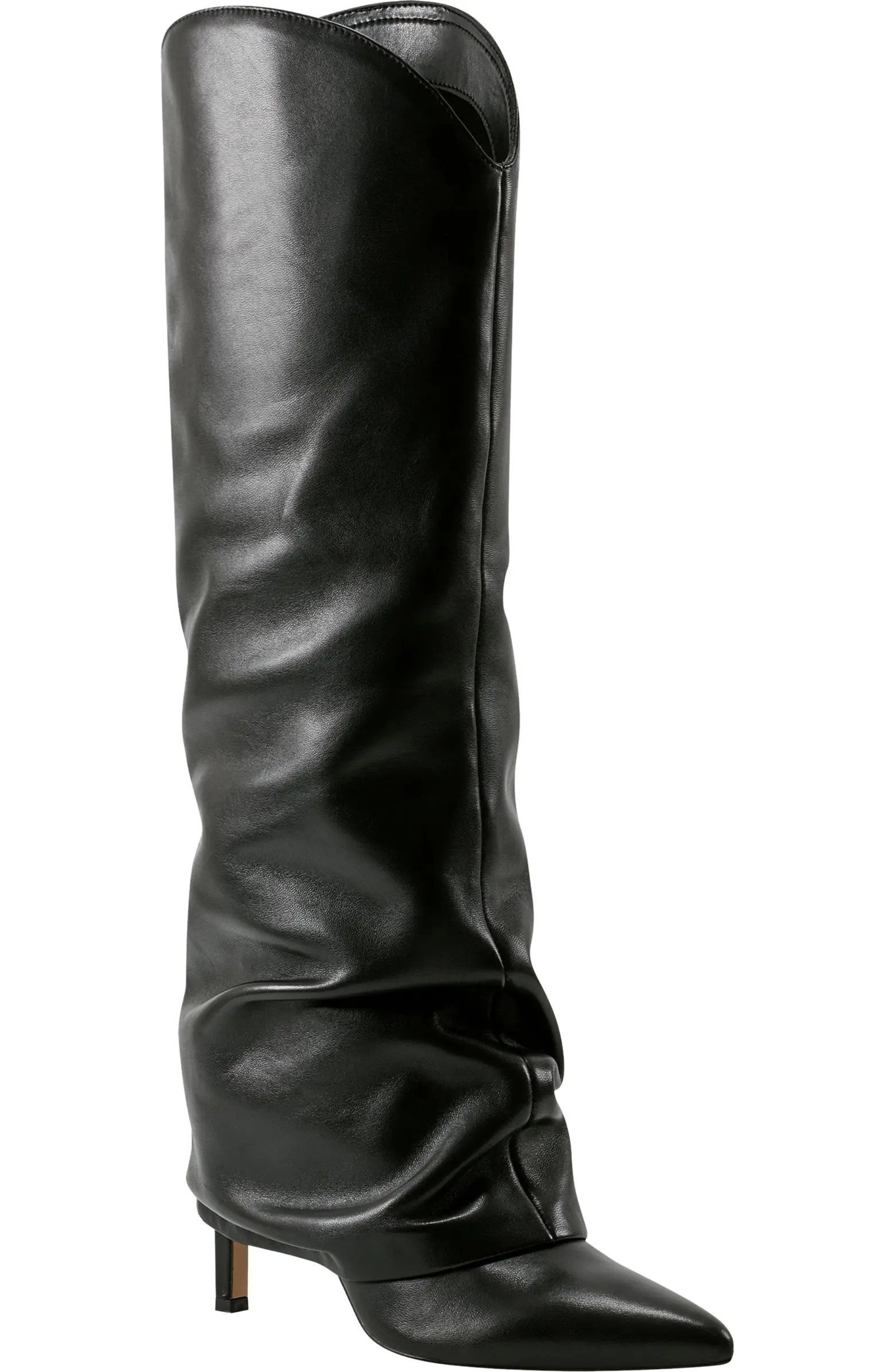 Nairine Knee High Boot (Women) | Nordstrom