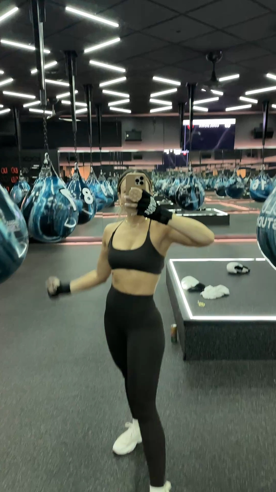 My favorite set for high intensity workout @csb

#LTKootd #LTKselfcare #LTKActive