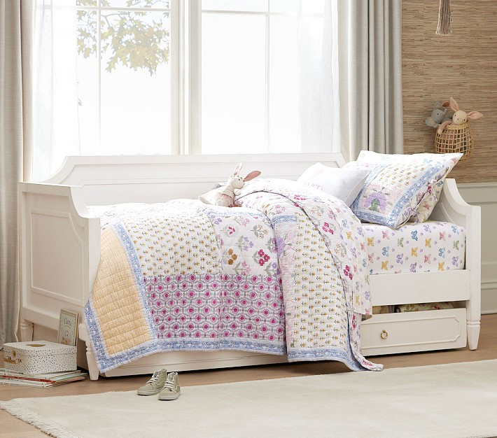 Ava Regency Daybed | Pottery Barn Kids