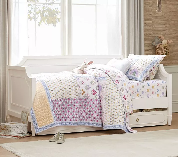 Ava Regency Kids Bed