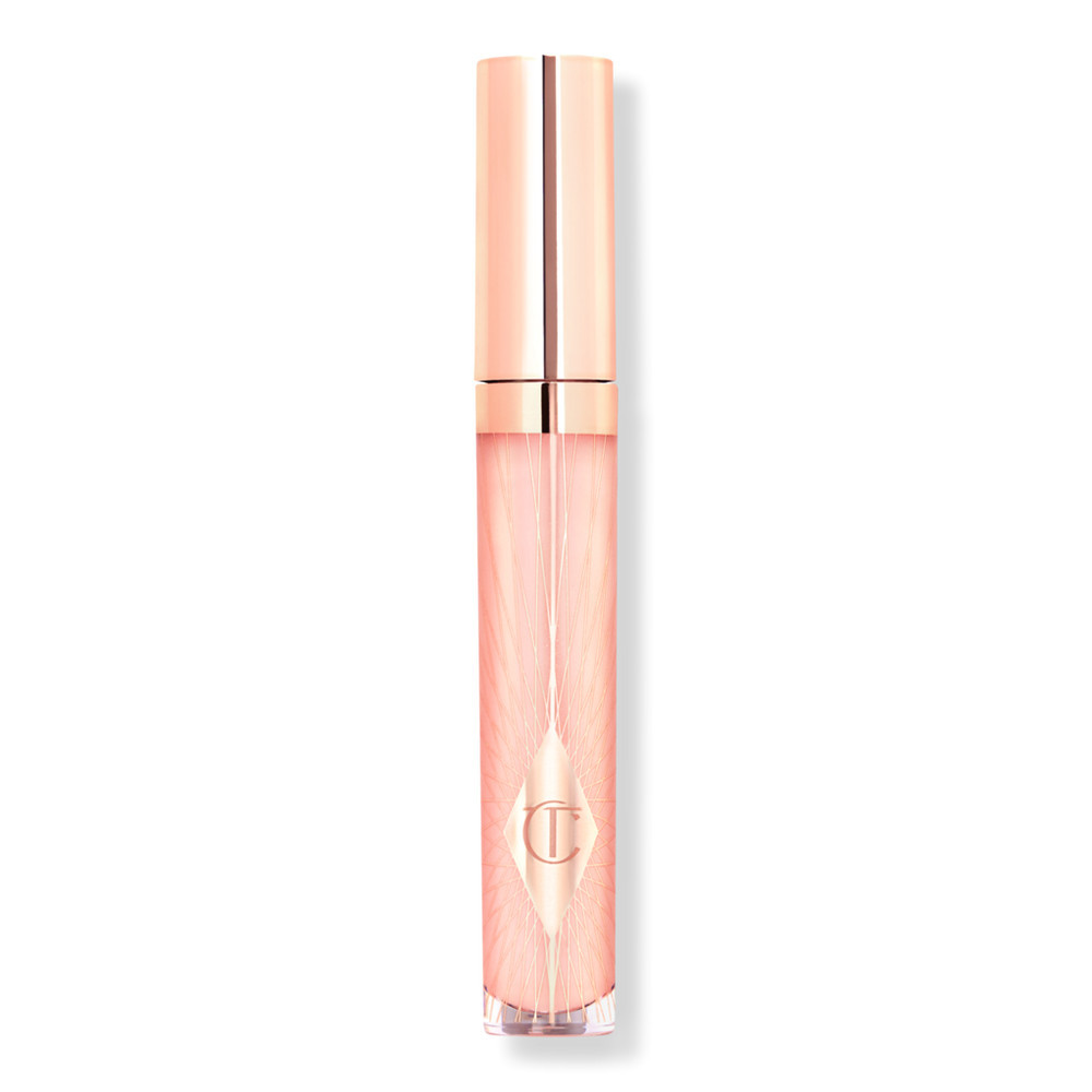 Charlotte Tilbury Collagen Lip Bath Gloss - Refresh Rose | Ulta
