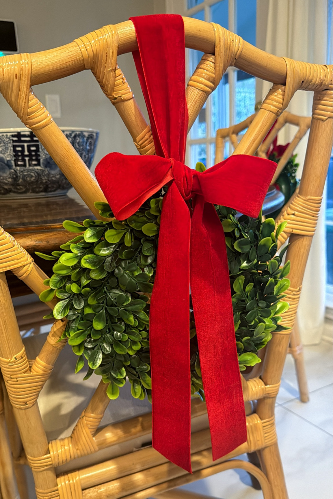 Love these for backs of chairs, doors, windows etc

#LTKStyleTip #LTKHoliday #LTKFindsUnder50