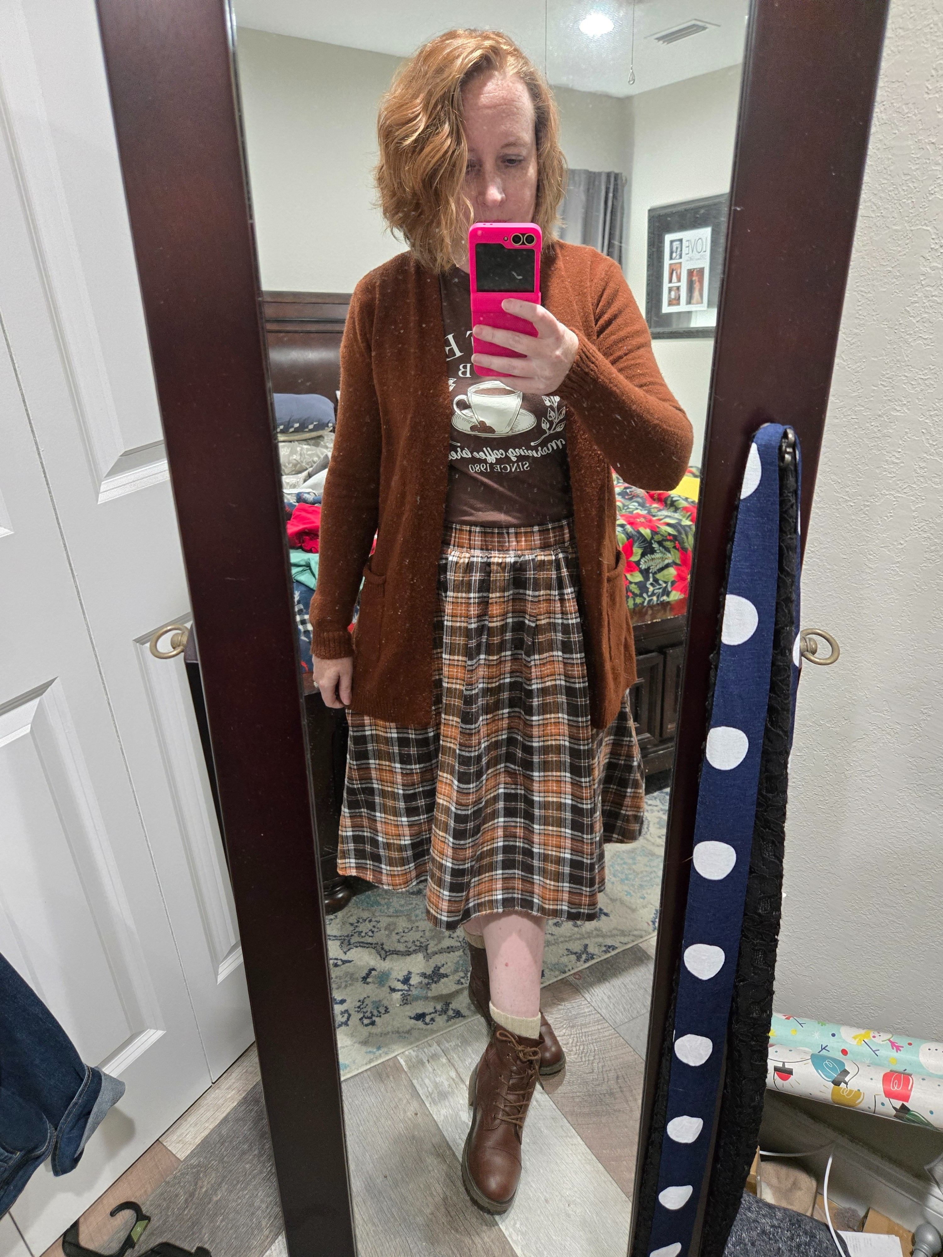 ☕️ 

#LTKootd #LTKPetite #LTKWorkwear