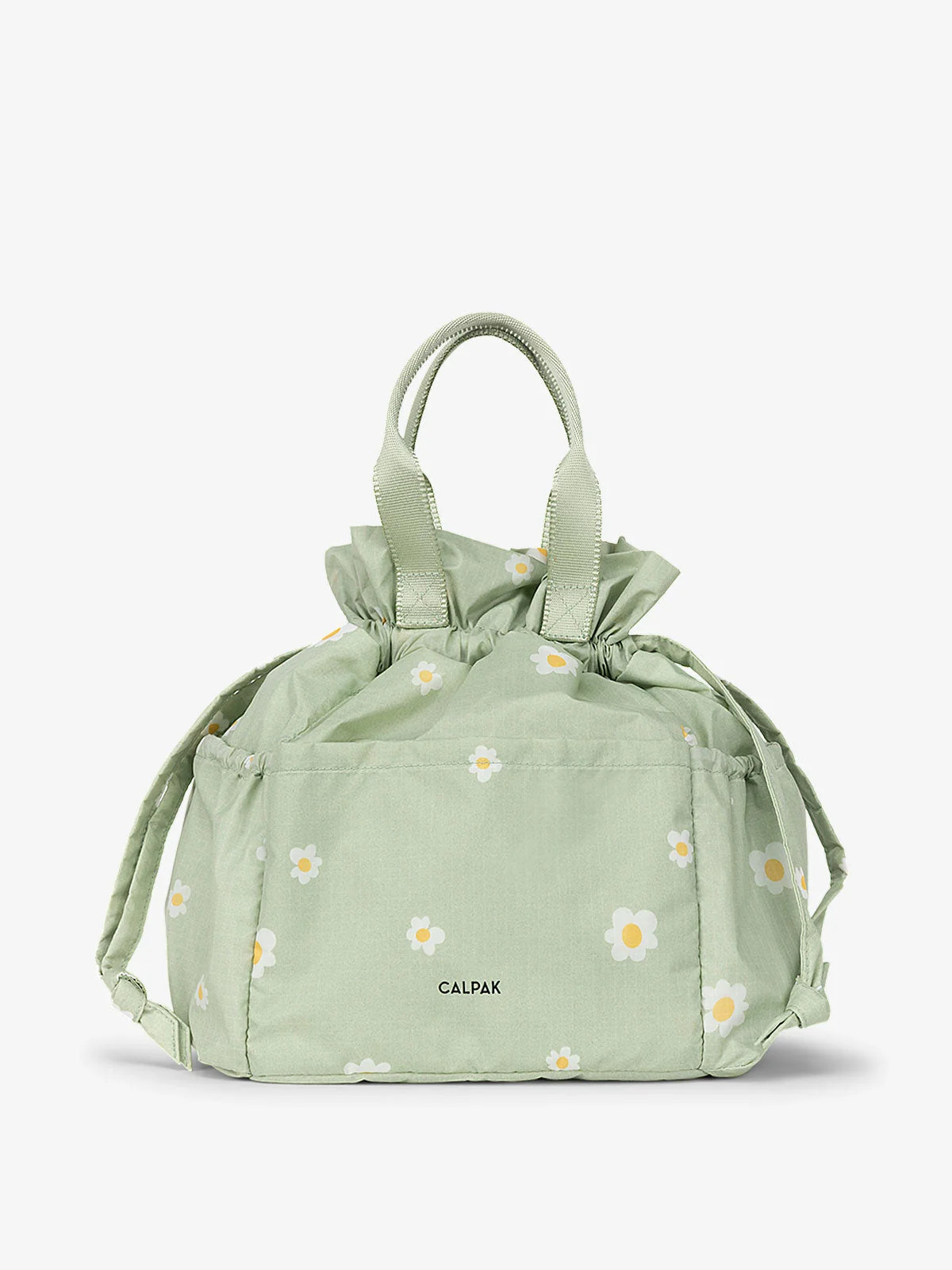 Insulated Lunch Bag in Daisy | CALPAK