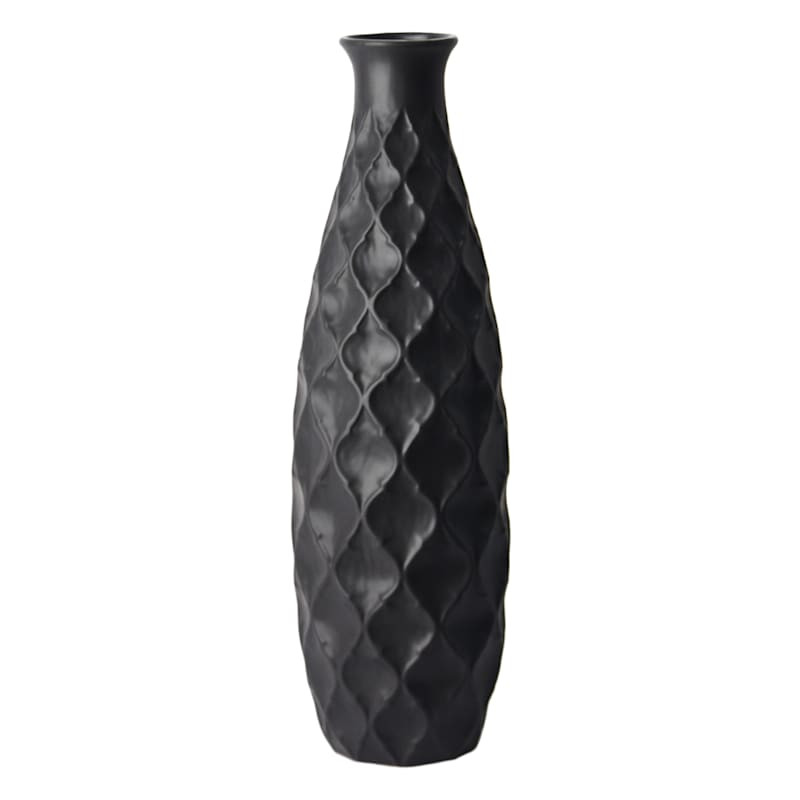 29In Black Helen Vase | At Home