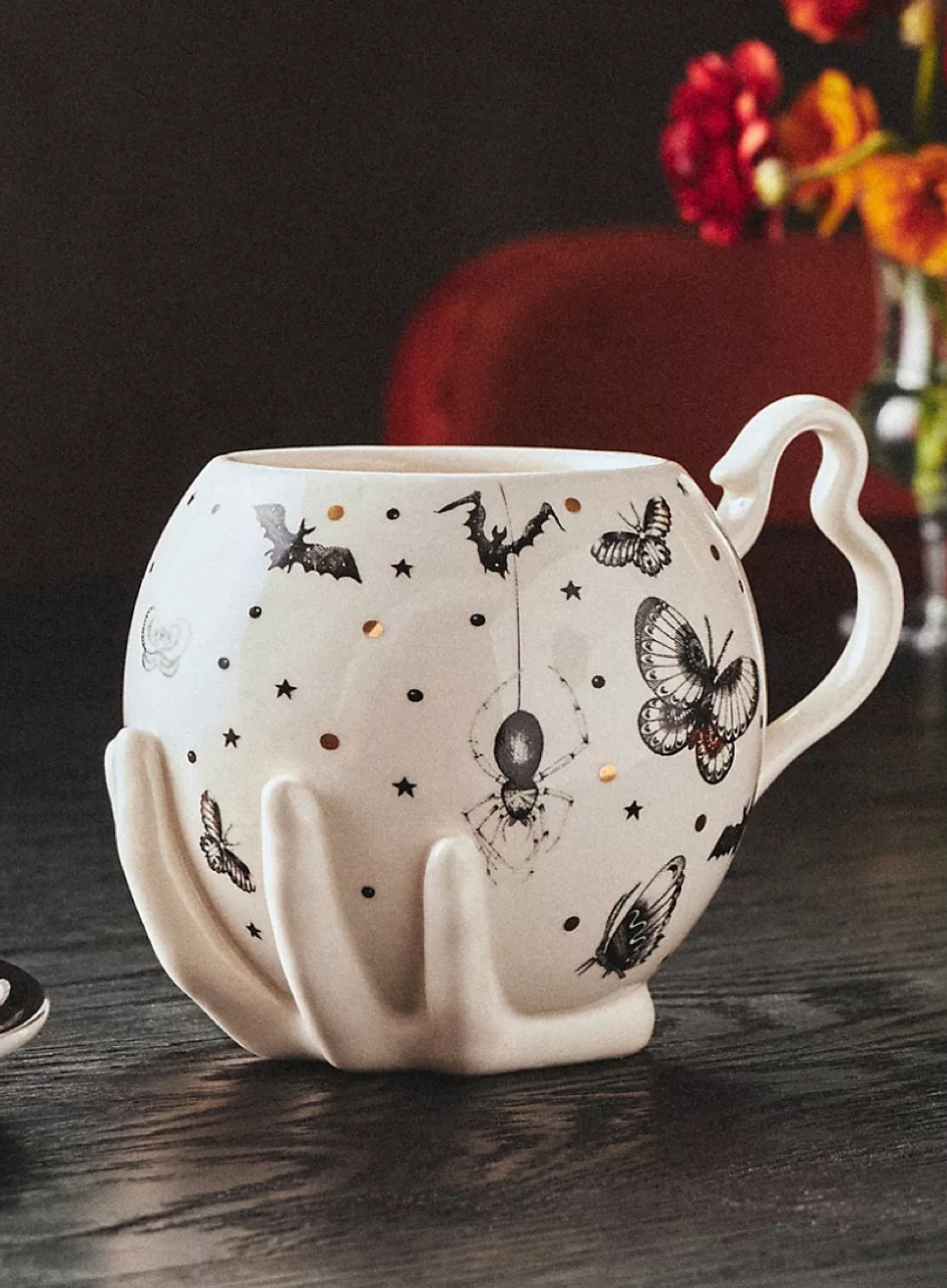 LoHalloween

#LTKFindsUnder50 #LTKSeasonal #LTKHome