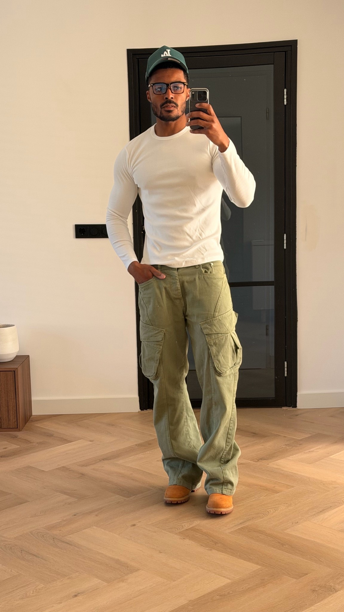 Soft Ribbed Longsleeve @UNIQLO

#LTKnederlands #LTKeurope