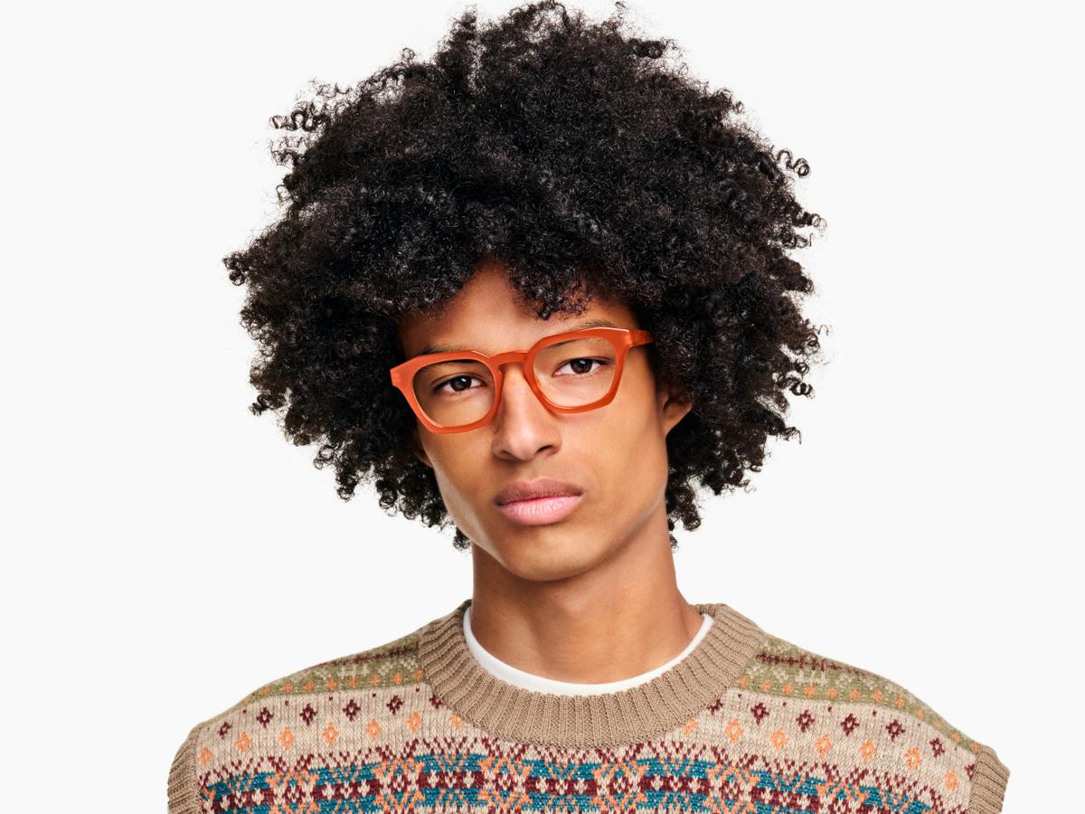 Rufus | Warby Parker (US)