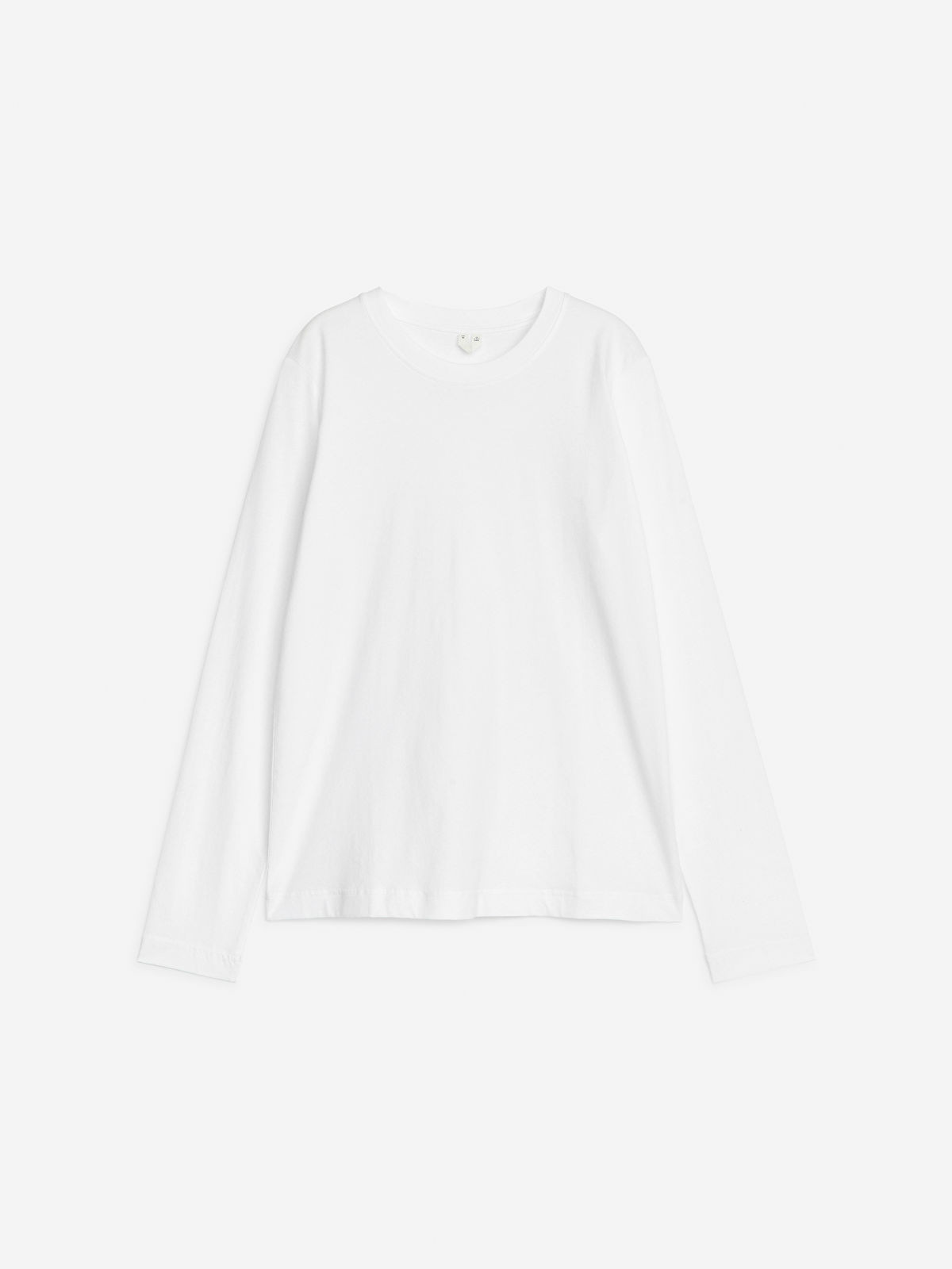 IRIS Lightweight T-Shirt | Arket UK