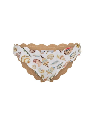 Antibes reversible bikini bottoms - Marysia - Women | Luisaviaroma | Luisaviaroma