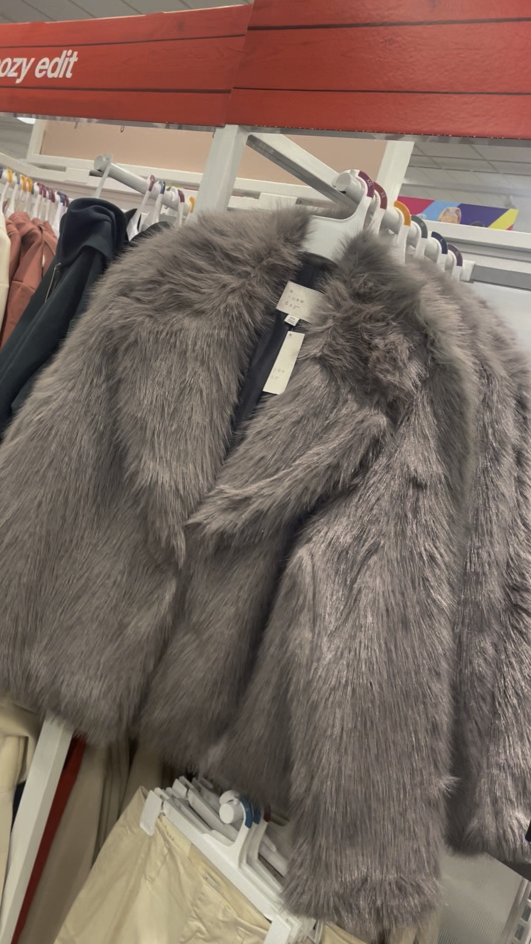 Target Coat

#LTKStyleTip #LTKSaleAlert