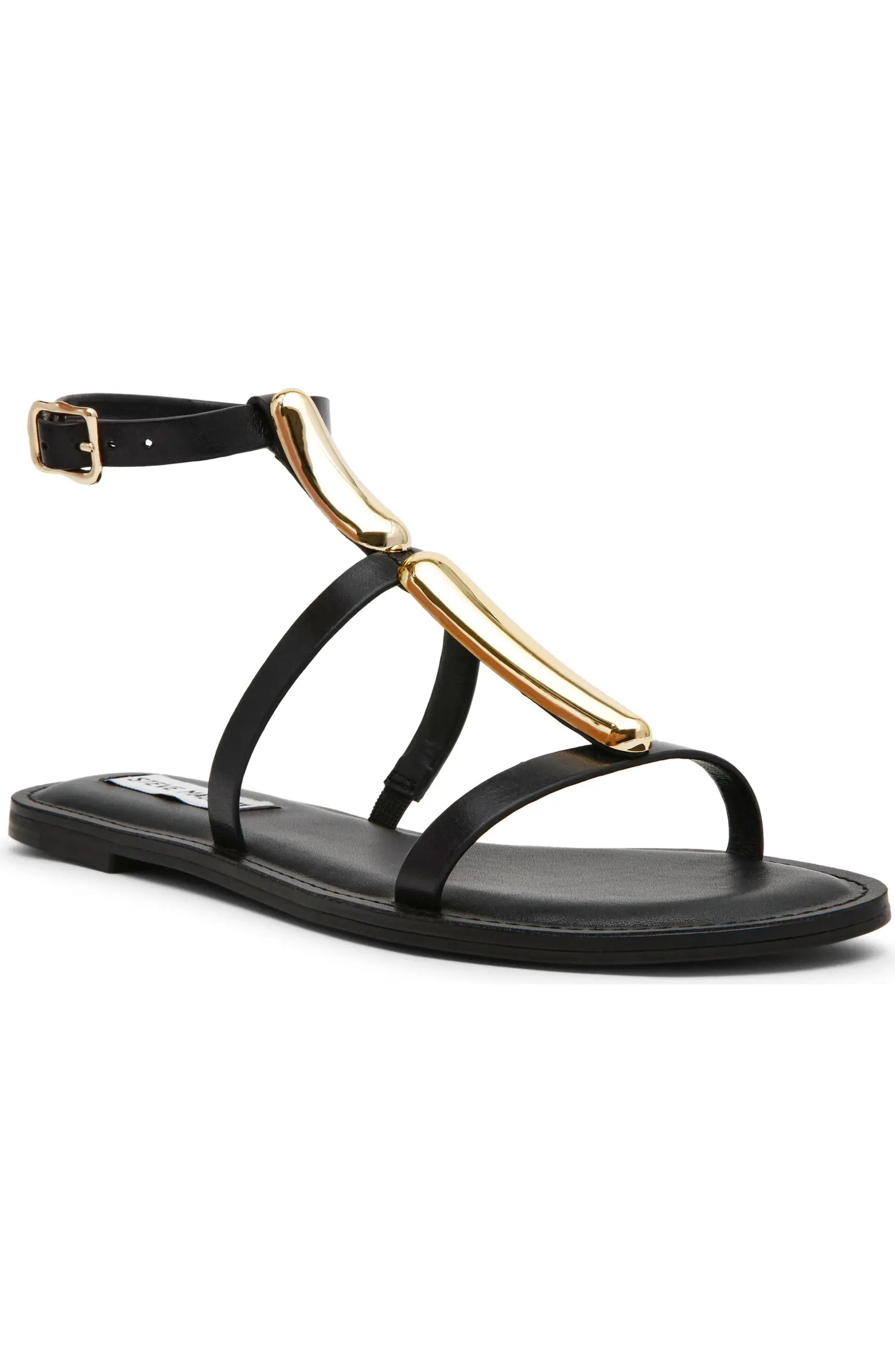Steve Madden Alma Gladiator Sandal (Women) | Nordstrom | Nordstrom