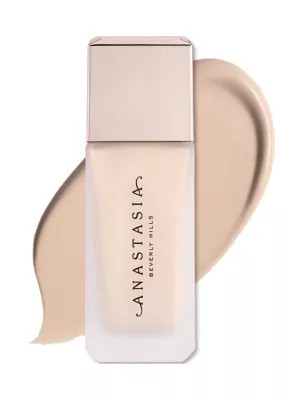 Anastasia Beverly Hills Impeccable Blurring Second-Skin Matte Foundation | Belk