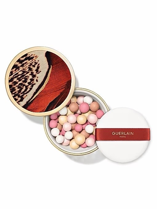 Guerlain Meteorites Limited Edition #saksfifthavenue

#LTKBeauty #LTKOver40 #LTKgrwm