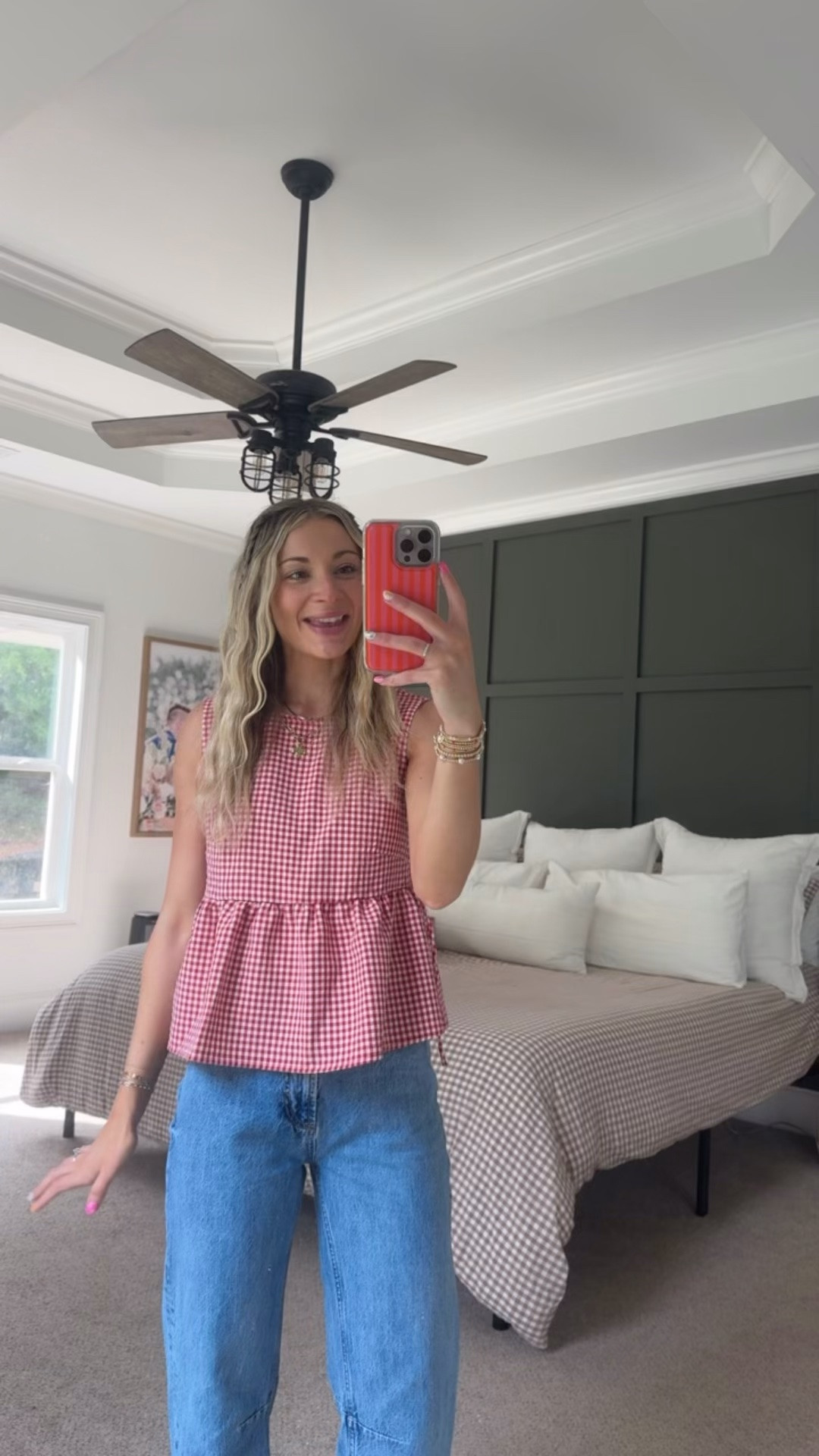 Today’s ootd ❤️

#LTKActive #LTKootd #LTKvlog