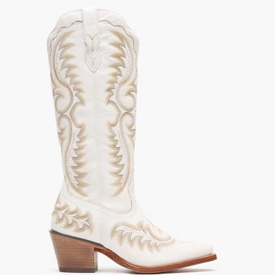 Women Durango® Women's Crush™ Tall Western Boot Size 7.5 | Target