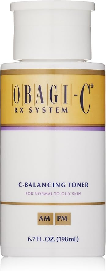 Obagi Medical C-Balancing Toner, 6.7 Fl oz | Amazon (US)