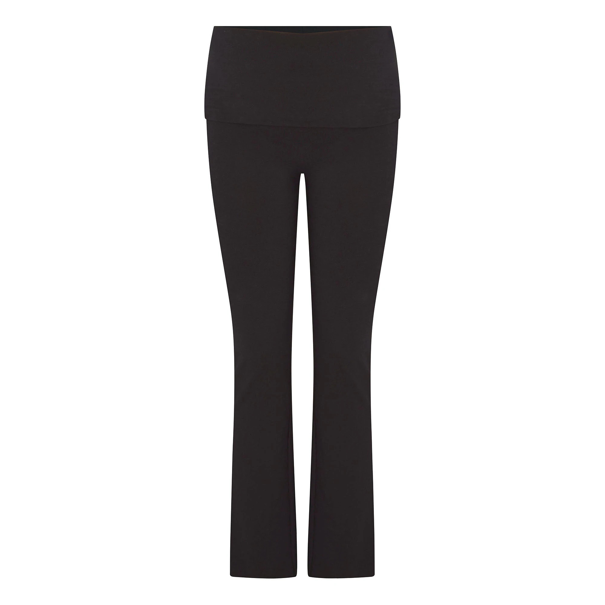 MATERNITY FOLDOVER PANT | SKIMS (US)