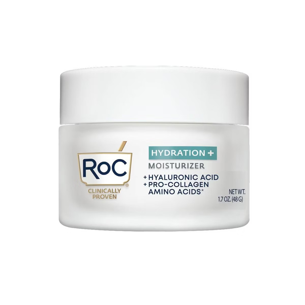 RoC Multi Correxion Hydration Night Moisturizer - 1.7oz | Target
